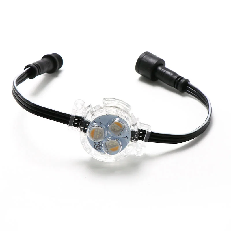Permanent Lights Installation System product