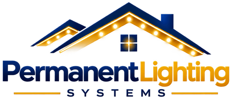 Permanent Lighting Systems Logo